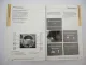 Mercedes Benz Vito & Viano Typ 639 2005 Änderungen Neuerungen Sonderbroschüre