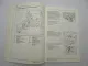Mercedes Benz W124 500E V8 Werkstatthandbuch Reparatur Schulung 1991