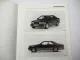 Mercedes Benz W124 C124 Coupé 230 300 CE Einführung Werkstatthandbuch 1987
