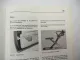 Mercedes Benz W124 C124 Coupé 230 300 CE Einführung Werkstatthandbuch 1987