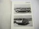 Mercedes Benz W124 S124 Kombi 200 230 300 250 T TE TD Werkstatthandbuch 1986