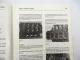 Mercedes Benz W126 280 380 500 S SEL Werkstatthandbuch Einführungsschrift 1980