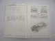 Mercedes Benz W129 300SL 300SL-24 500SL Werkstatthandbuch Schulung 1989