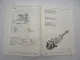 Mercedes Benz W129 300SL 300SL-24 500SL Werkstatthandbuch Schulung 1989