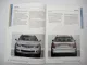 Mercedes Benz S204 C180 200 230 280 350 T-Modell Einführungsschrift 2007 Poster