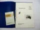 Mercedes Benz W460 230GE Geländewagen Werkstatthandbuch Reparatur Schulung 1982