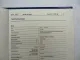 Mercedes Benz W460 230GE Geländewagen Werkstatthandbuch Reparatur Schulung 1982