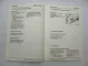 Mercedes-Benz Werkstatthandbuch Motor 104 111 ME 2.1 & C-Klasse Typ 202 1996