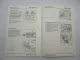 Mercedes-Benz Werkstatthandbuch Motor 120 ME 1.0 Typ 140 Schulung 1995