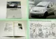 Mercedes-Benz Werkstatthandbuch Neuerungen A-Klasse Typ 168 Schulung 2001