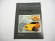 Mercedes-Benz Werkstatthandbuch Neuerungen SLK Typ 170 R170 Einführungsschrift 2000