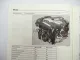 Mercedes-Benz Werkstatthandbuch Neuerungen SLK Typ 170 R170 Einführungsschrift 2000