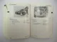 Mercedes PKW 164 169 171 203 209 211 216 219 221 230 245 Tabellenbuch 2006/07