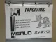 Merlo Panoramic P 25.9 - 60.6 Ersatzteilliste für Zubehör Equipment ca 1990-92