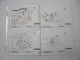 Merlo Panoramic P40.7 Teleskoplader Ersatzteilliste Spare Parts List Ricambi