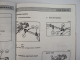 Merlo Roto P25.11 Telescopic Handler Operators Manual Brochure 1992
