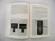 Messer Griesheim Die Kunst des Gasschweißens 1970 Wilhelm Schwenzer