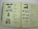 Michael Weitzel Ingelheim Katalog 100 Eisenwaren Werkzeuge Küchenartikel 1920er