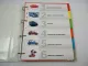 Microcar MC1 Werkstatthandbuch Ersatzteilliste Technische Information 2005