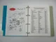 Microcar MC1 Werkstatthandbuch Ersatzteilliste Technische Information 2005