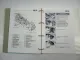 Microcar MC1 Werkstatthandbuch Ersatzteilliste Technische Information 2005