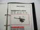 Midland Grau Druckluft Bremsentechnik in KFZ Schulungsunterlagen Einbau 1998