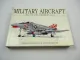 Military Aircraft R. Jackson J. Winchester History of military aviation 2004