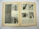 Mit Pinsel und Farbe Fachbuch für Maler Helmut Laubsch 1951 Westermann Verlag