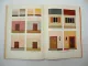 Mit Pinsel und Farbe Fachbuch für Maler Helmut Laubsch 1951 Westermann Verlag