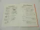Mitsubishi 4DQ3 4DQ3-T 4DQ5 Diesel Engine Operation Maintenance Manual 1980