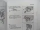 Mitsubishi 4DQ7 S4S Diesel Engine for FD 10 - 35 Forklift Service Manual 1991