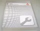Mitsubishi ASX 2013 GAOW Reparatur Werkstatthandbuch DVD Reparaturanleitung
