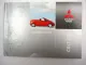 Mitsubishi Colt CZC Coupe Cabriolet Betriebsanleitung 2006 Bordbuch Deutsch