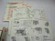 Mitsubishi Eclipse D32 ab 1996 - 1999 Reparaturanleitung Werkstatthandbuch