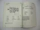 Mitsubishi FD 60 70 Forklift S6S Diesel Engine Service Manual Parts List 1994
