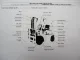 Mitsubishi FG FD 10 14 15 20 25 30 35 40 Gabelstapler Betriebsanleitung Bedienungshandbuch