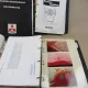 Mitsubishi Kundendienst Handbuch Technik Werkstattmitteilungen 1987 - 1995