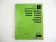 Mitsubishi MLift FG FD 35 40 45 50 50C Lift Trucks Service Manual 1990