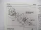 Mitsubishi S4Q2 Diesel Engine for FD 10 14 15 18 Forklift Service Manual 1995