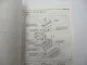 Mitsubishi S6E S6E2 Diesel Engine for FD 35 40 45 50 Forklift Service Manual 1988
