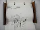 Mitsubishi SBP10N Forklift Parts List Hubwagen Ersatzteilliste Schaltplan 2005
