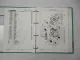 Mitsubishi SBP12K Hubstapler Betriebsanleitung Ersatzteilkatalog Schaltplan 2004