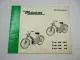 Mobylette AV 46 59 149 Mofa Moped Ersatzteilliste Ersatzteilkatalog 1969