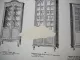 Möbel Katalog ca 1920 Jugendstil Art Deco Ligny Paris Manufacture d Ameublements