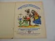 Möpschen hat Zahnschmerzen ein lustiges Hunde Bilderbuch Mops 1928