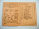 Mörtl Liste der Normalteile Mähwerk Mähbalken Ersatzteilliste 1974