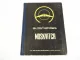 Moskwitsch Moskvitch 408 426 433 Parts Catalog Catalogue des Pieces Detachees