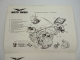 Moto Guzzi Elektronische Einspritz und Zündanlage Werkstatthandbuch 1970/80er
