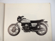 Moto Guzzi V35 V50 Werkstatthandbuch Reparaturanleitung 1979