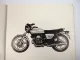 Moto Guzzi V35 V50 Werkstatthandbuch Reparaturanleitung 1979